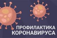 Рекомендации по мерам профилактики передачи новой коронавирусной инфекции через пищевую продукцию